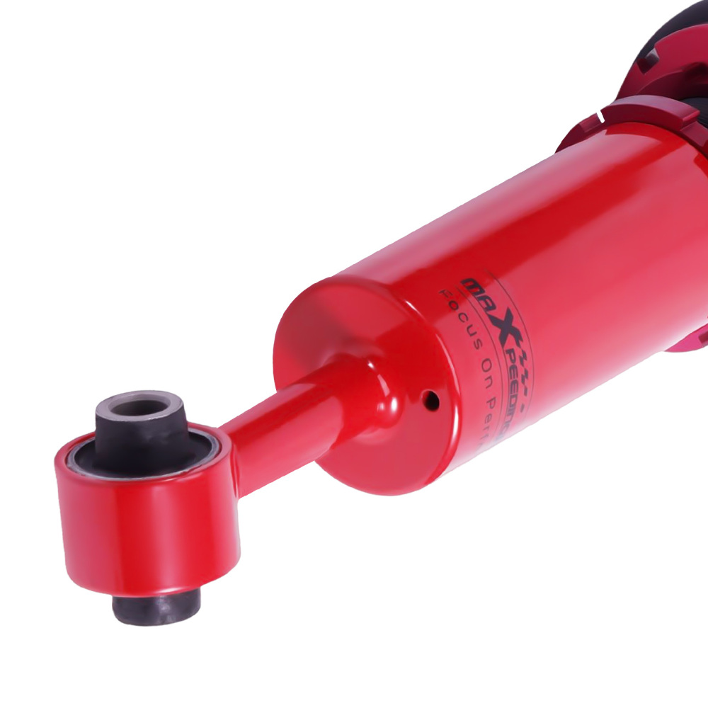 Adjustable Height Coilover Suspension compatible for Lexus IS300 AS300 2001-2005 Coilovers