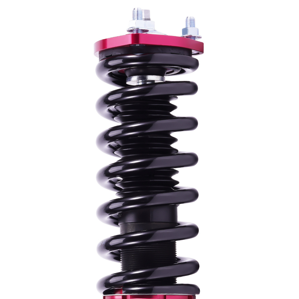 Adjustable Height Coilover Suspension compatible for Lexus IS300 AS300 2001-2005 Coilovers