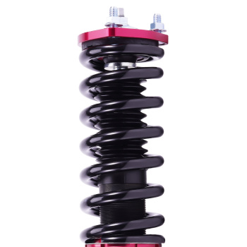 Adjustable Height Coilover Suspension compatible for Lexus IS300 AS300 2001-2005 Coilovers