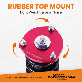 Coilovers compatible for Lexus IS300 2001-2005 compatible for Toyota ALTEZZA RS 200 Type-rs Racing lowering kit