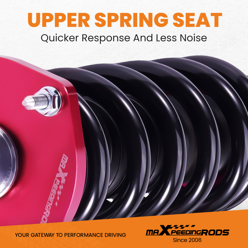 Coilovers compatible for Lexus IS300 2001-2005 compatible for Toyota ALTEZZA RS 200 Type-rs Racing lowering kit