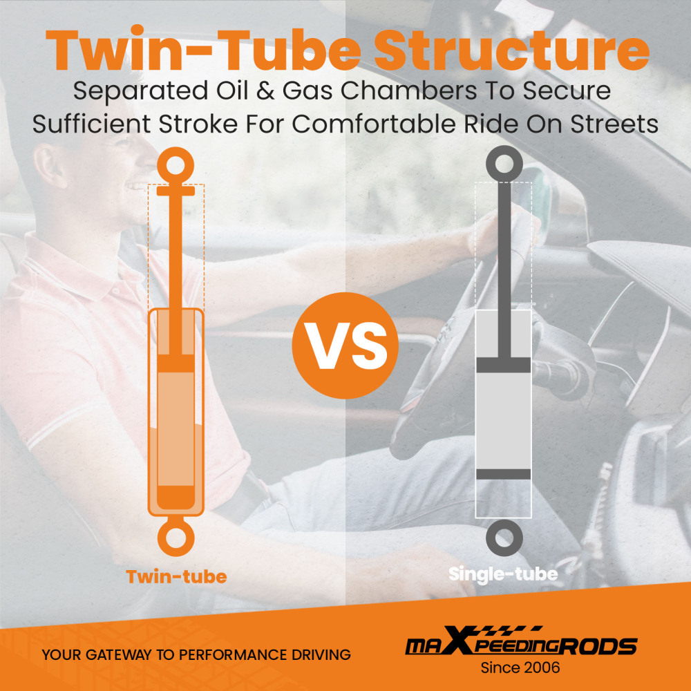 Adj. Damper Coilover Kits Compatible for Infiniti M35x 06-10 AWD for M45x/G35x/G37x lowering kit