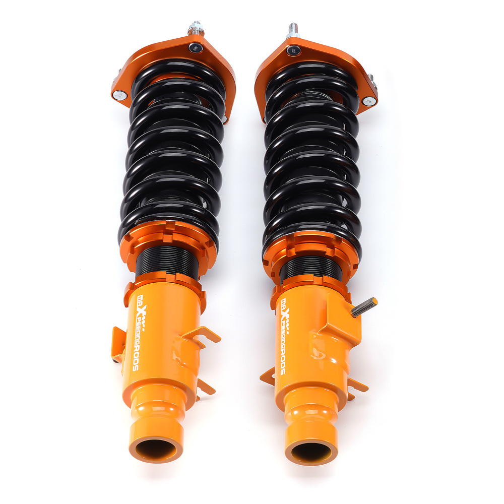 Regolabile Gewindefahrwerk per Inifinit M35x M45x 06-10 G35x 03-08 G37x 08-13 Lowering Kit