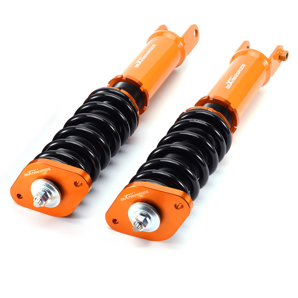 Regolabile Gewindefahrwerk per Inifinit M35x M45x 06-10 G35x 03-08 G37x 08-13 Lowering Kit