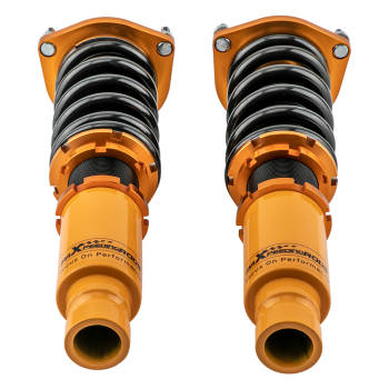 Coilover Lowering Kit For Inifinit G35x 03-08 AWD G35x G37x 08-13 M45x 06-10