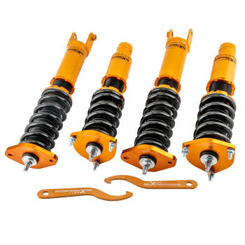 Coilover Lowering Kit For Inifinit G35x 03-08 AWD G35x G37x 08-13 M45x 06-10