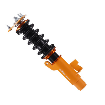 For Mazda3 BK BL 04-13 Adj. Height Coil Spring Struts Shock Full Coilover Kit Lowering Kit