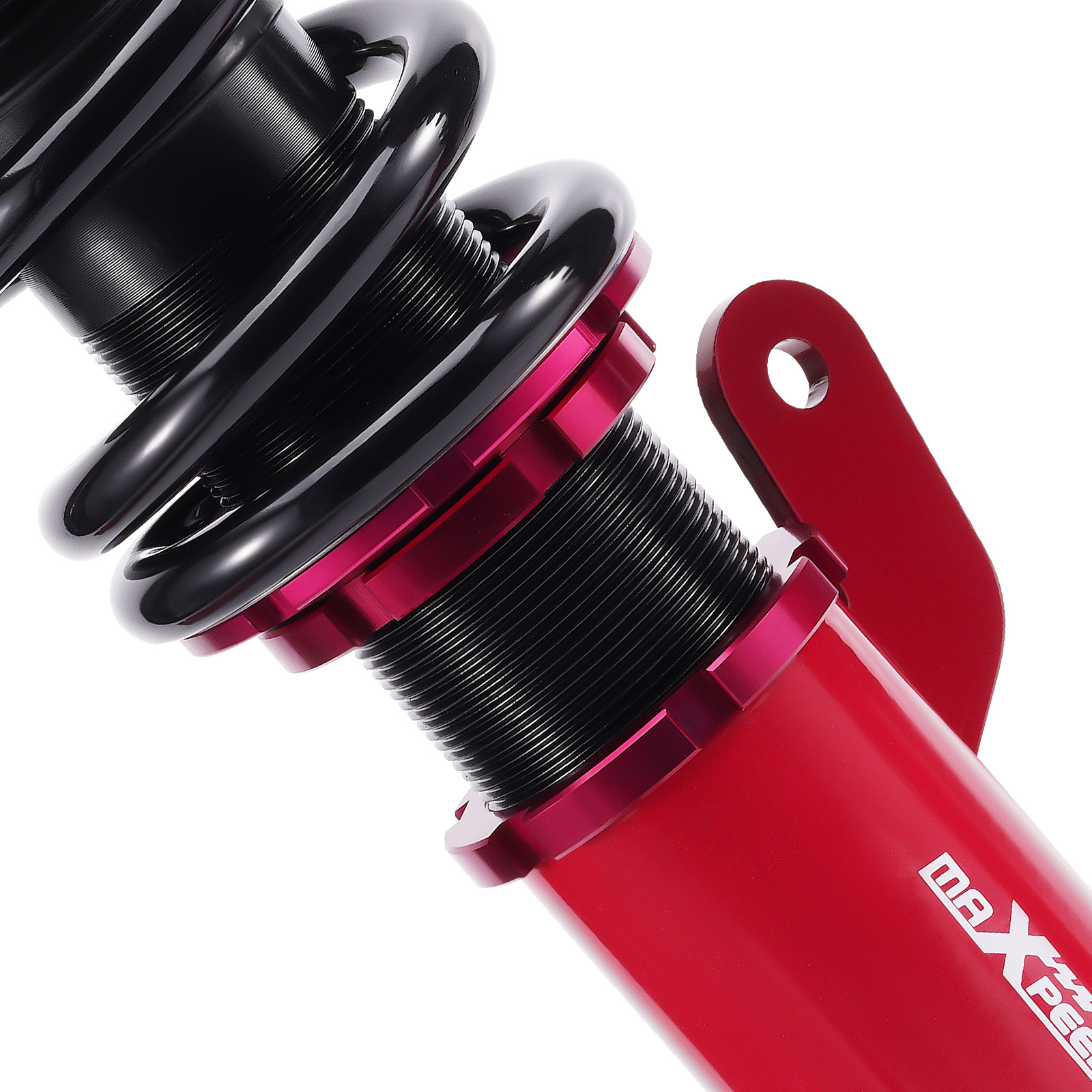 Coilovers Spring Struts compatible for Mazda 3 2004 05 06 07