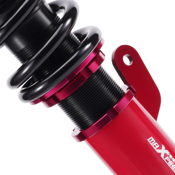 Compatible for Mazda 3 2004-2009 2010-2013 Coilover Suspension Kit 24 Ways Damper Force lowering kit