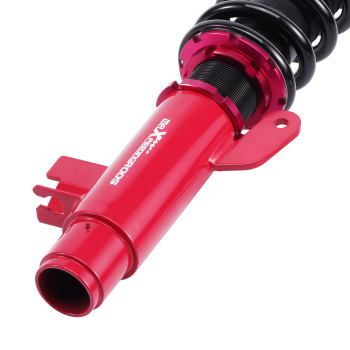 Compatible for Mazda 3 2004-2009 2010-2013 Coilover Suspension Kit 24 Ways Damper Force lowering kit