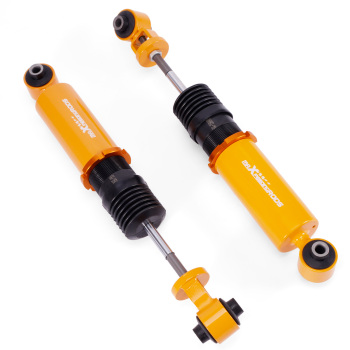 Ammortizzatore Suspension Coilover compatibile per Mazda Mazda6 / mazdaspeed6 Shock Struts Lowering Kit