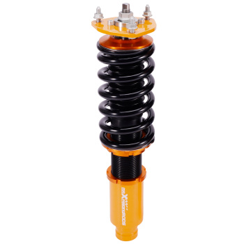 Ammortizzatore Suspension Coilover compatibile per Mazda Mazda6 / mazdaspeed6 Shock Struts Lowering Kit
