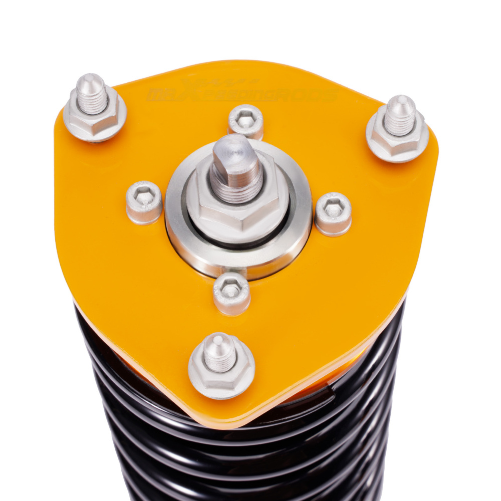 Ammortizzatore Suspension Coilover compatibile per Mazda Mazda6 / mazdaspeed6 Shock Struts Lowering Kit