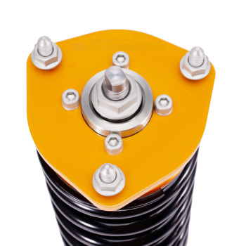 Ammortizzatore Suspension Coilover compatibile per Mazda Mazda6 / mazdaspeed6 Shock Struts Lowering Kit