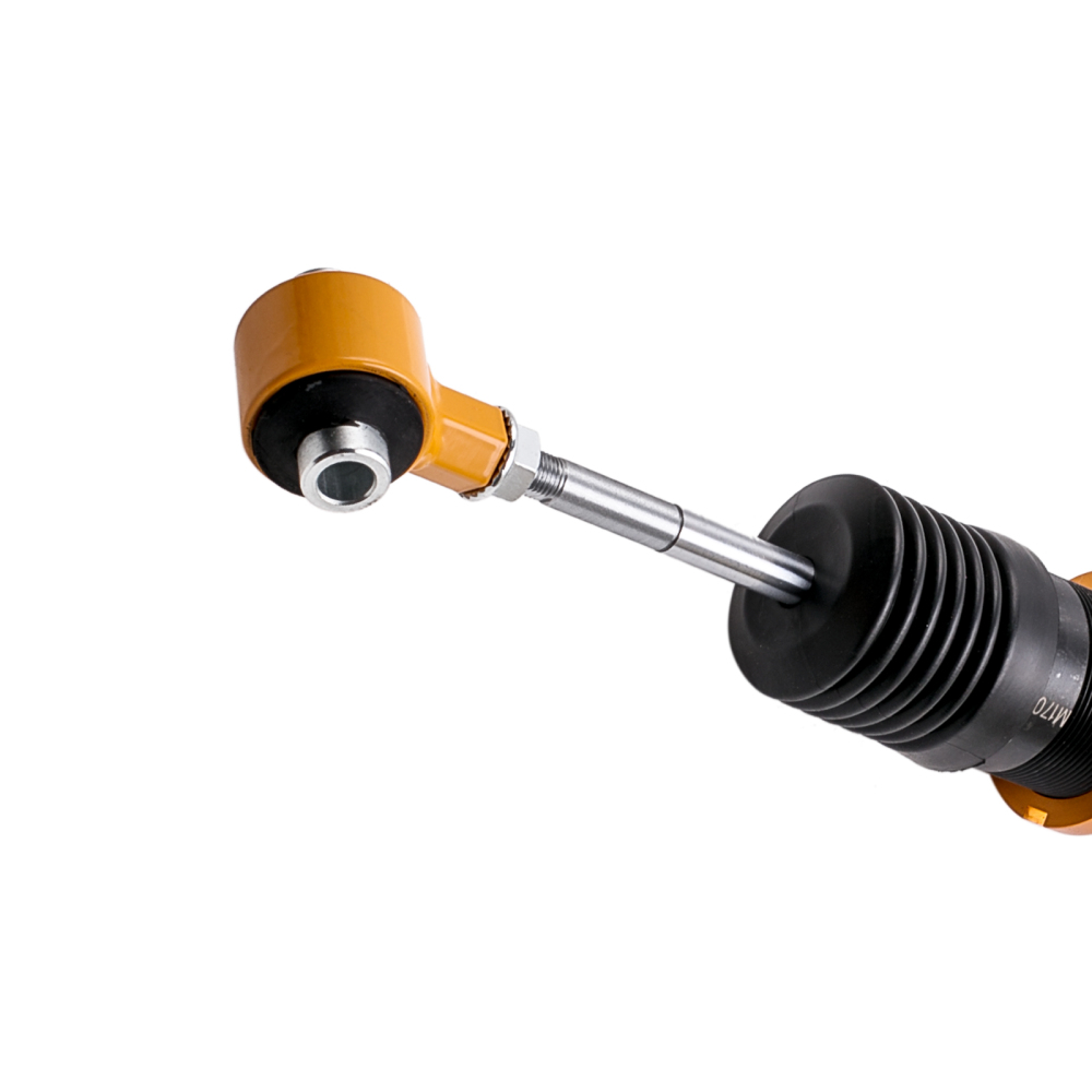 KIT SUSPENSION COMBINE FILETE compatible pour Mazda 6 /mazdaspeed6 Réglable Amortisseurs