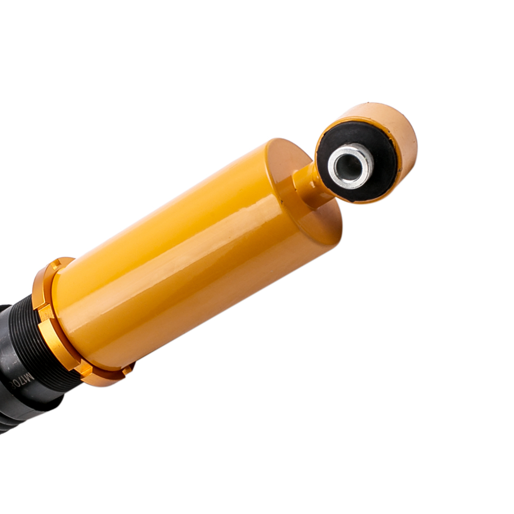 KIT SUSPENSION COMBINE FILETE compatible pour Mazda 6 /mazdaspeed6 Réglable Amortisseurs