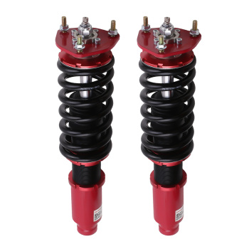 MaXpeedingrods Street Coilovers Kit compatible for Mazda 6 Mazda6 03-07 Adj Height Struts