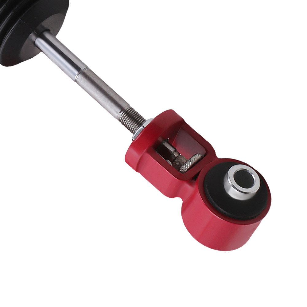 Compatible for Mazda 6 Coilovers Suspension Kit 2003-2007 Adj Damper Shock Absorber Lowering Kit