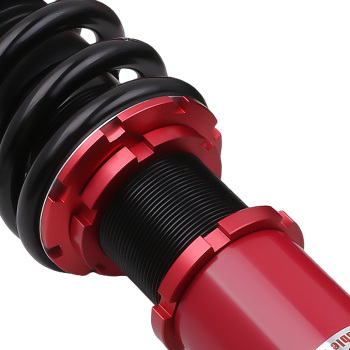 Compatible for Mazda 6 2003 2004 2005 2006 2007 Adj Damper Shock Absorbers New Coilover Kitlowering kit