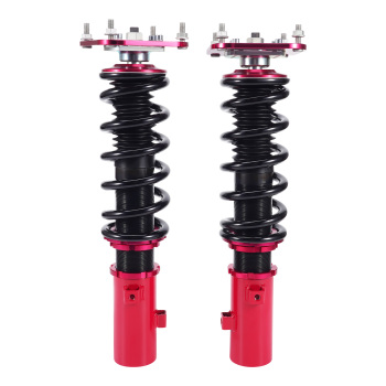 Coilovers Kits compatible for Mazda Savanna RX7 RX-7 1986-91 FC3S Adj Height Shock Absorber