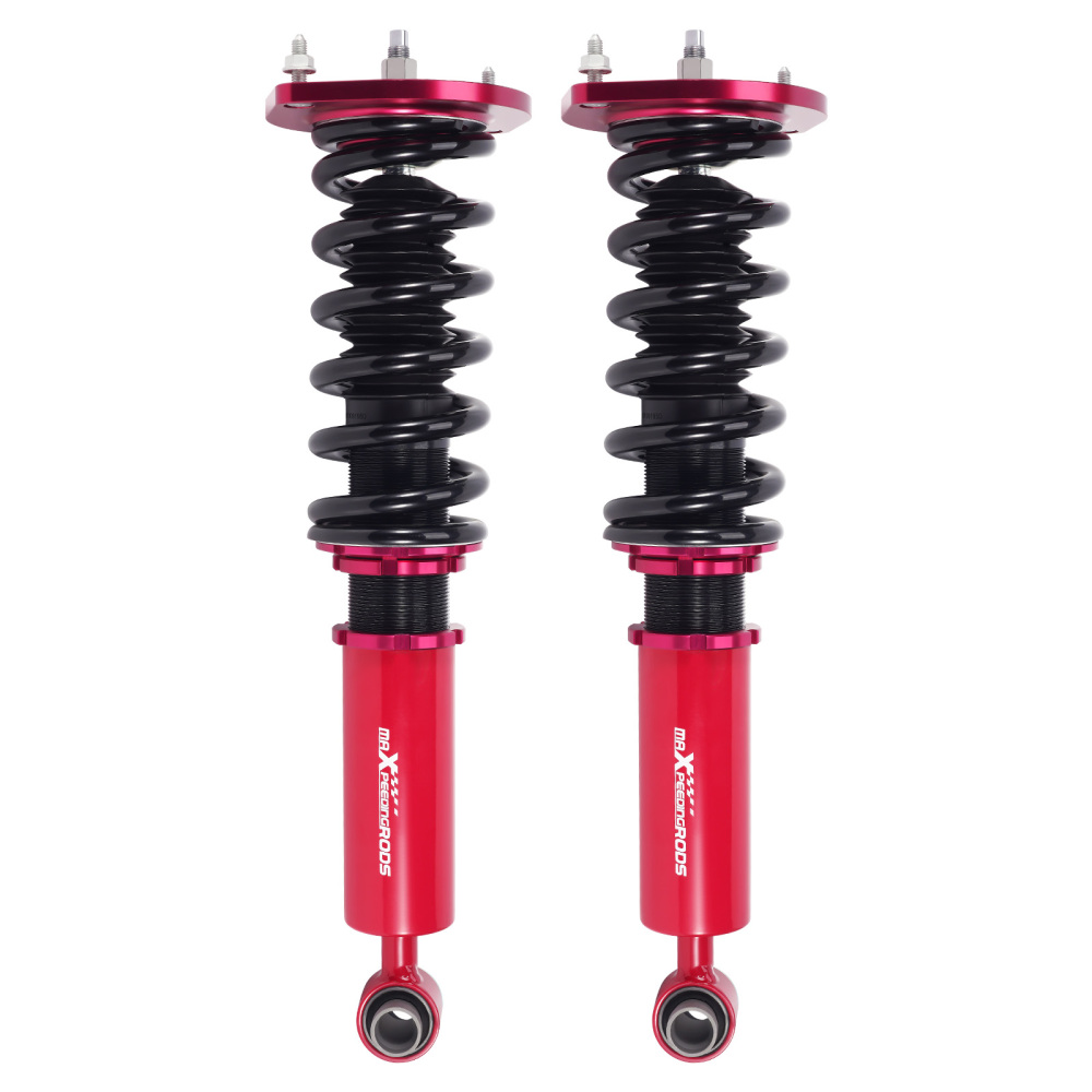 Coilovers Kits compatible for Mazda Savanna RX7 RX-7 1986-91 FC3S Adj Height Shock Absorber