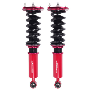 Coilovers Kits compatible for Mazda Savanna RX7 RX-7 1986-91 FC3S Adj Height Shock Absorber