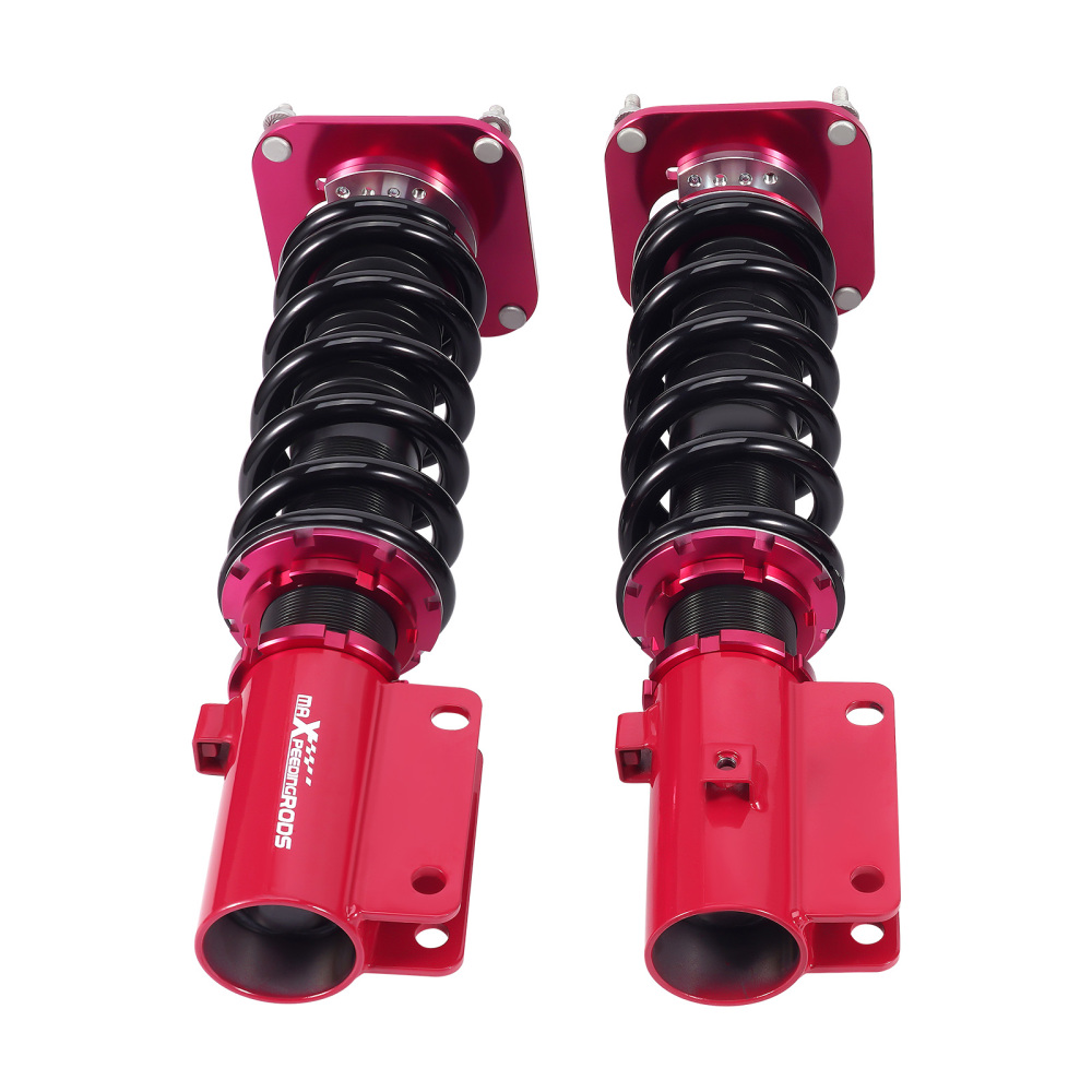 Coilovers Kits compatible for Mazda Savanna RX7 RX-7 1986-91 FC3S Adj Height Shock Absorber