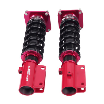 Coilovers Kits compatible for Mazda Savanna RX7 RX-7 1986-91 FC3S Adj Height Shock Absorber