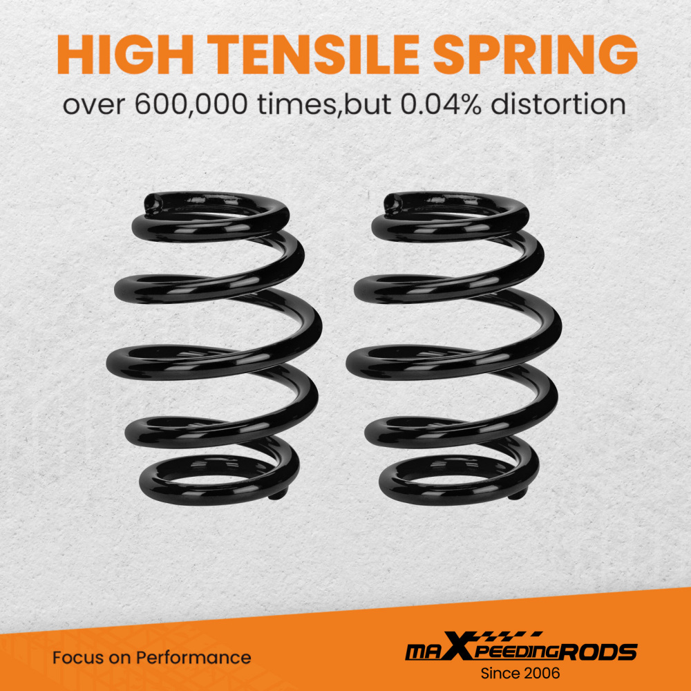 Coilover Suspension Kits compatible for MINI ONE / COOPER 2002 2003-2006 Adj. Damper lowering kit