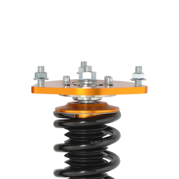 Coilovers Set compatible for Mitsubishi Eclipse 4G 06-12 Galant DJ 04-12 Adjustable Damper