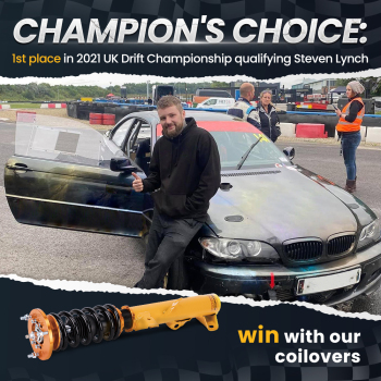 Coilovers Suspension Kits compatible for Mitsubishi Lancer LS Sedan 2002-06 2.0L Adj Damper lowering kit