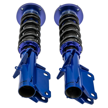 Coilovers Suspension Kits compatible for Ford Mustang S-197 2005-2014 Height Adjustable Lowering Kit