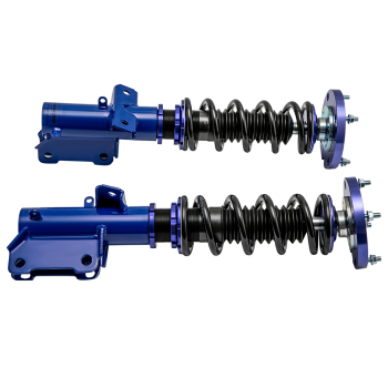 Coilovers Suspension Kits compatible for Ford Mustang S-197 2005-2014 Height Adjustable Lowering Kit