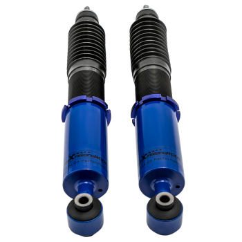 Coilovers Suspension Kits compatible for Ford Mustang S-197 2005-2014 Height Adjustable Lowering Kit