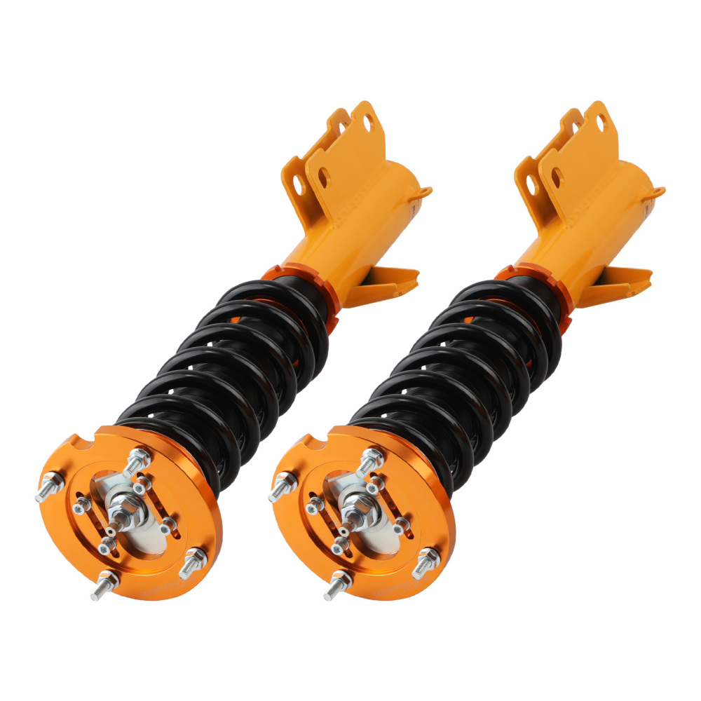 ammortizzatori coilover kit sospensioni ante puntone per sospensioni compatibile per ford mustang Lowering Kit