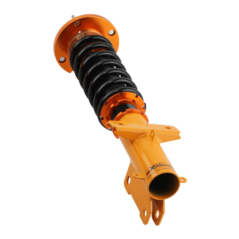 ammortizzatori coilover kit sospensioni ante puntone per sospensioni compatibile per ford mustang Lowering Kit
