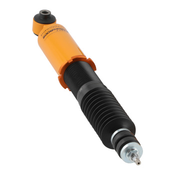 Compatible for Ford Mustang 2005-14 Racing Coilovers Kits compatible Adjustable Height and Dampers lowering kit