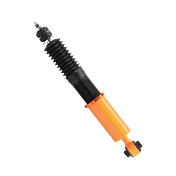 Coilovers Kits compatible for Ford Mustang 2005-2014 Adjustable Height Mounts Struts Lowering Kit