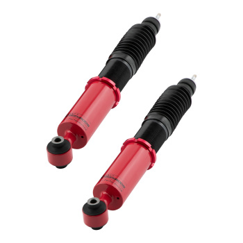 Compatible for Ford Mustang Convertible Sedan 05-14 Coilovers Shock Kits 24 Ways Adj Damper lowering kit