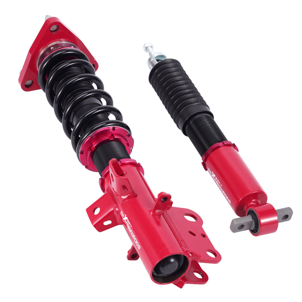 MaXpeedingrods Coilovers Adjustable Lowering Kit compatible for Ford Mustang 2015-2023