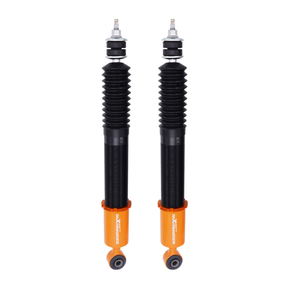 Bobine regolabili in altezza compatibile per Ford Mustang 94-04 Sospensioni con ammortizzatori Lowering Kit