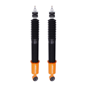 Bobine regolabili in altezza compatibile per Ford Mustang 94-04 Sospensioni con ammortizzatori Lowering Kit