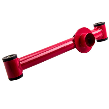 Racing Coilovers Kits compatible for Ford Mustang 4th 94-04 Adj. Height+ Control Arm