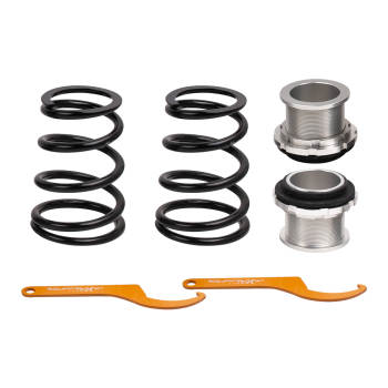 Coilover Kit compatible for Ford Mustang 1994-2004 SN95 Suspension Springs Shock