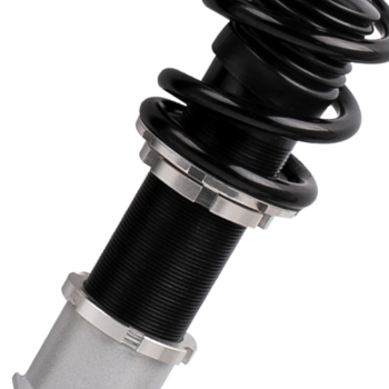 Coilovers Suspension Kit compatible for Ford Mustang 94-04 4th 24 Ways Adj. Damper Shock lowering kit