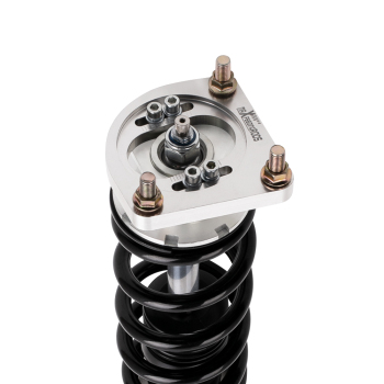 Coilovers Suspension Kit compatible for Ford Mustang 94-04 4th 24 Ways Adj. Damper Shock lowering kit