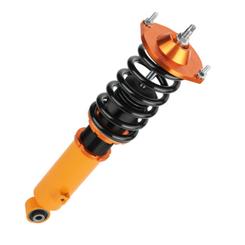 Ammortizzatori Suspension compatibile per MAZDA MIATA MX 5 NA NB 90-98 Coilover Lowering Kit