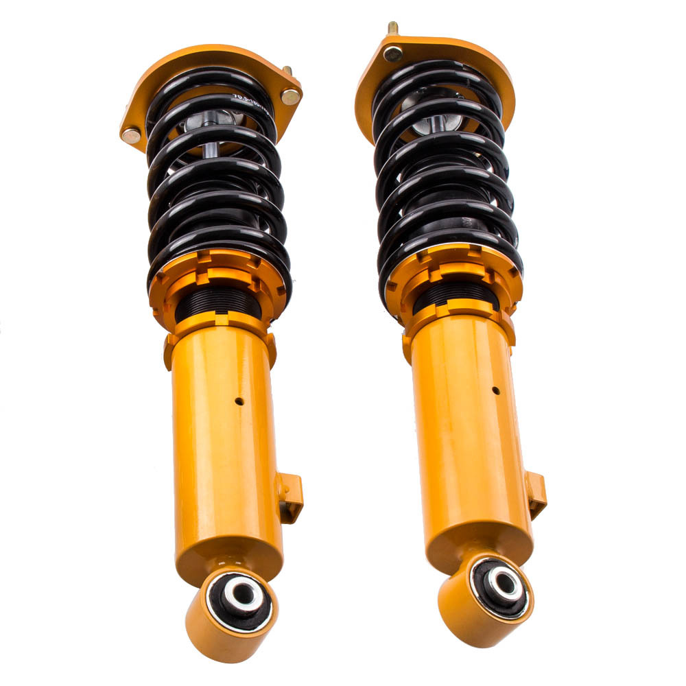 Suspension amortisseur Combines filetes compatible pour MAZDA MX5 MX-5 combinés filetéskit dabaissement