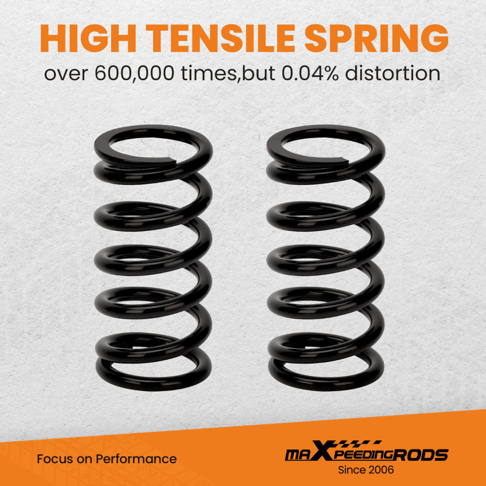 Suspension amortisseur Combines filetes compatible pour MAZDA MX5 MX-5 combinés filetéskit dabaissement