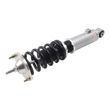 1990 - 2005 compatible for Mazda Miata Adjustable Coilovers Suspension Grey